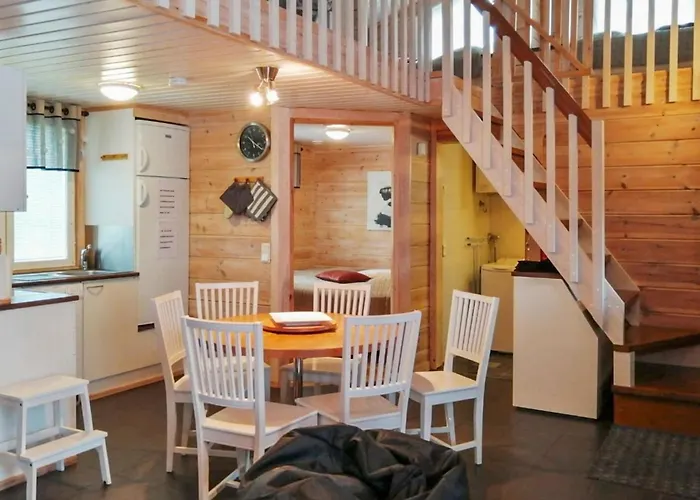 Holiday Home Rukan Pramea By Interhome